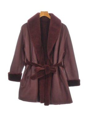 Loro Piana Shearling Coat